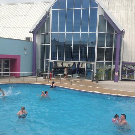 Ritz Summerhouse Hotel Hastings Cameră foto