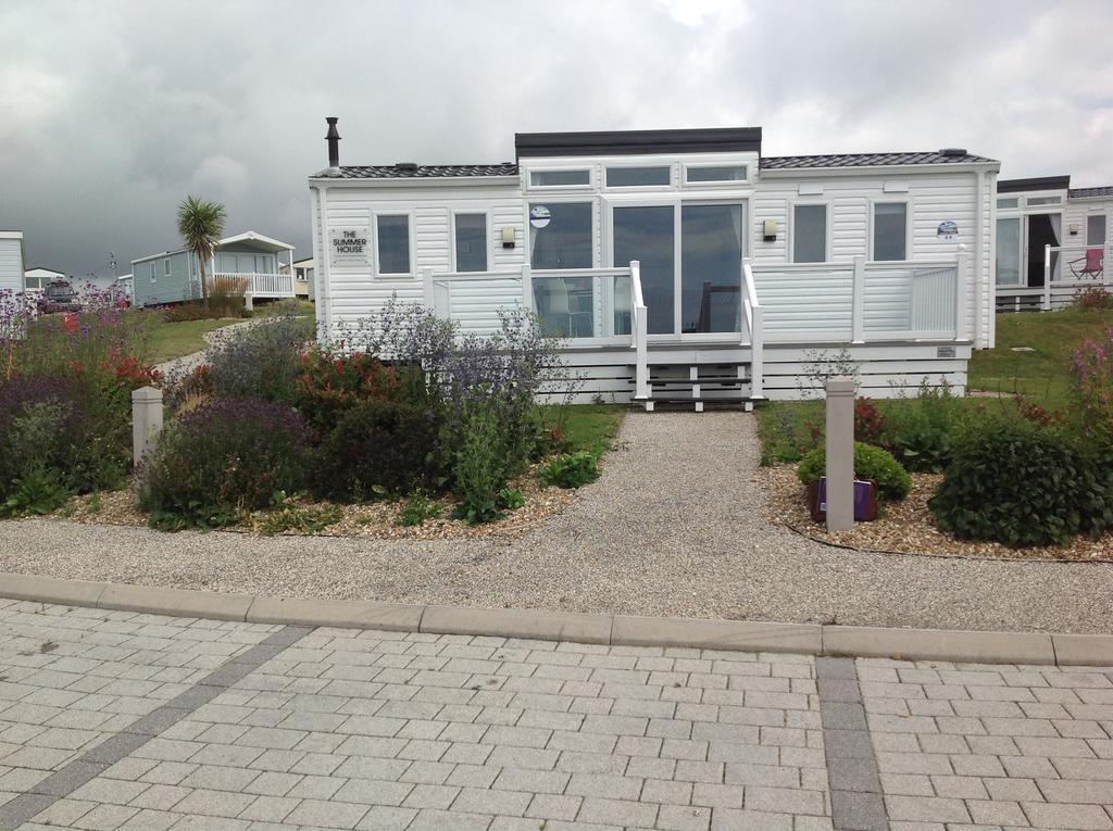 Ritz Summerhouse Hotel Hastings Exterior foto