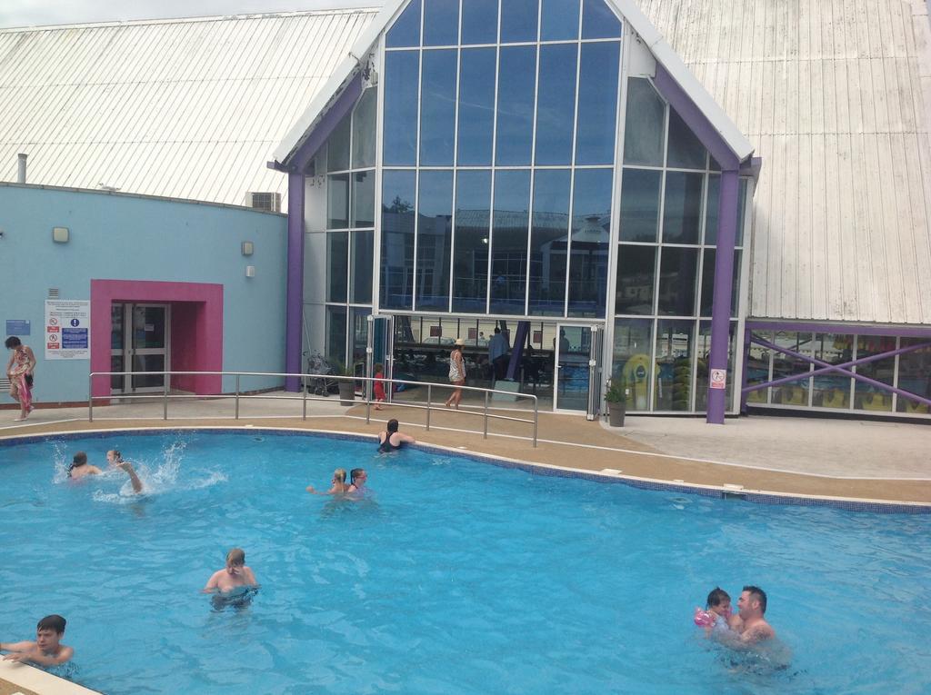 Ritz Summerhouse Hotel Hastings Cameră foto