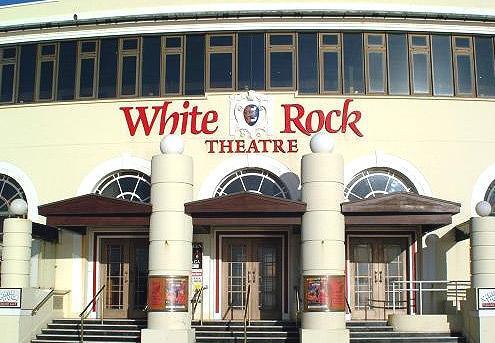 Ritz Summerhouse Hotel Hastings Exterior foto