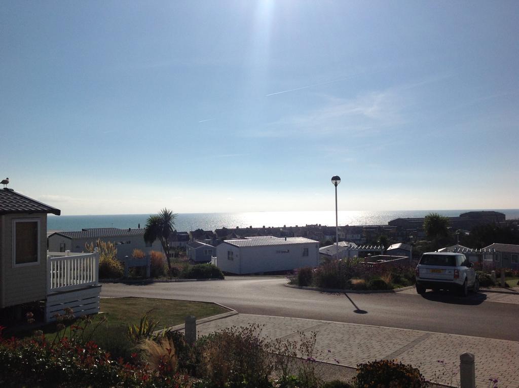 Ritz Summerhouse Hotel Hastings Cameră foto