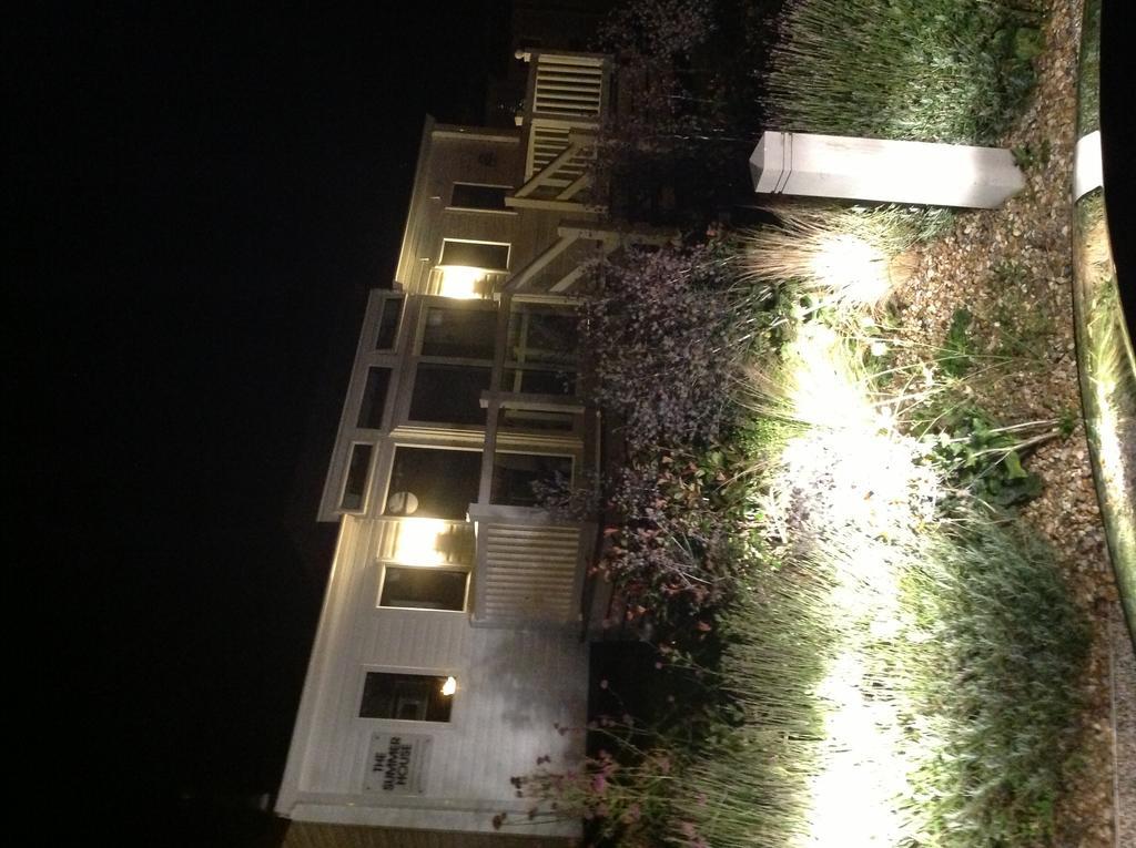 Ritz Summerhouse Hotel Hastings Cameră foto